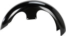 harley-davidson street bob [KLOCK WERKS] - Hugger Series forskærm med monteringsklodser til Softail/Dyna-3