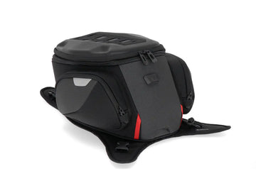honda africa twin xrv 750 [SW-MOTECH] – PRO Enduro tanktaske med stropper (12-15 liter)