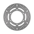 Triumph BONNEVILLE BOBBER 1200 Icon Edition [2025] - BREMSSCHEIBE FIXED WAVE – Bild 11
