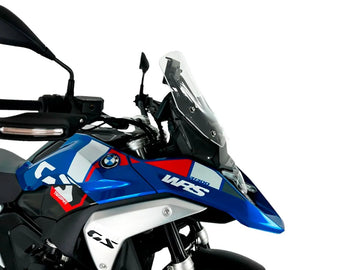 BMW R 1300 GS Trophy [WRS] – Forrude - 0
