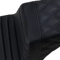 Harley Davidson Fxst [SADDLEMEN] – Step-Up sæde