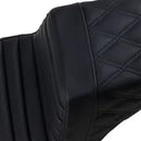 Harley Davidson Fxst [SADDLEMEN] – Step-Up sæde
