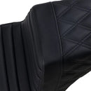 Harley Davidson Fxst [SADDLEMEN] – Step-Up sæde