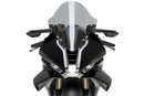 BMW S 1000 RR [2025] – R-Racer skærm – mat sort