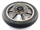 Kawasaki VN 1500 A VNAA [All Years of Construction] - Front Wheel Wheel Rim-1