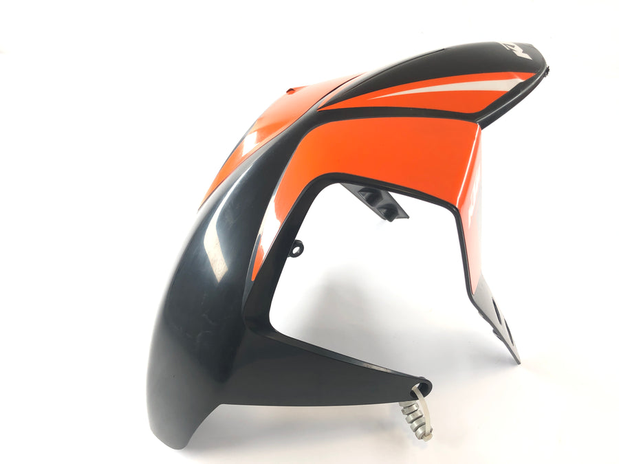 KTM Duke 690 A3 [2012] - Fender foran på fronten