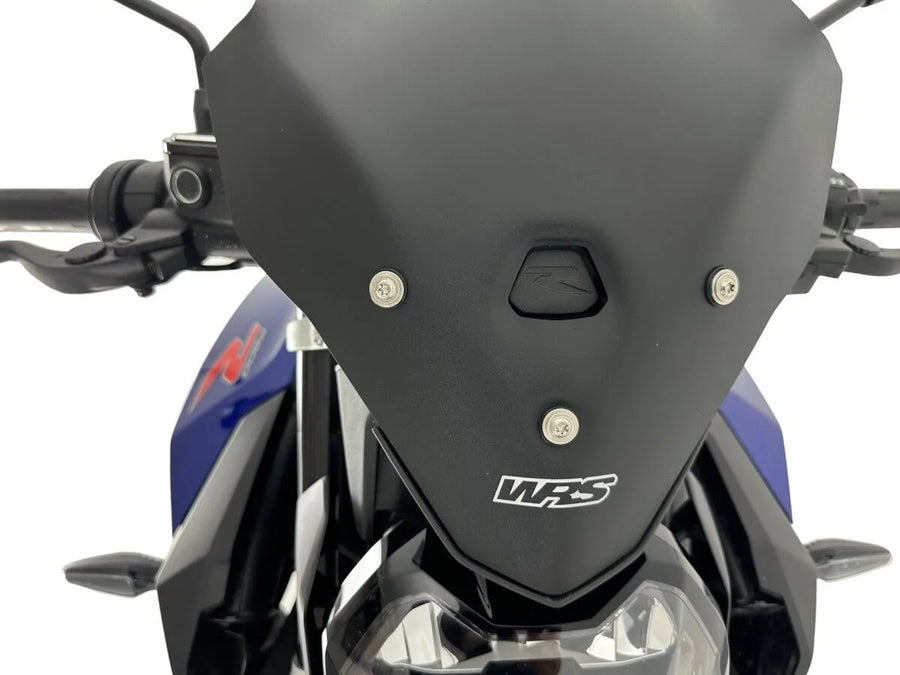 BMW F 900 R [WRS] - forrude