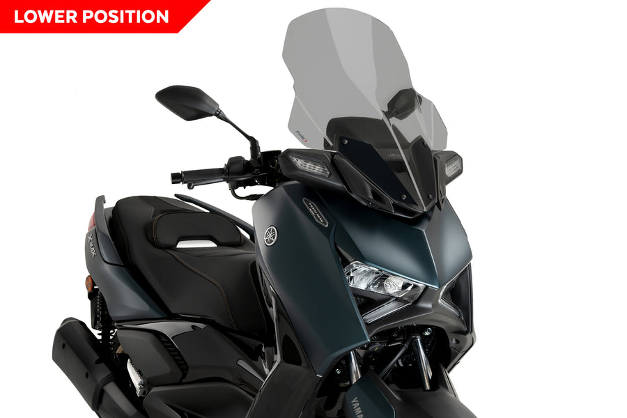 YAMAHA X-MAX 300 TECH MAX + [2024] – Forrude V-Tech Line Touring