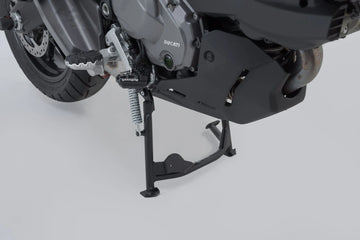 ducati multistrada 950 [SW-MOTECH] – midterstativ - 0