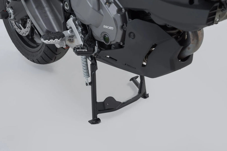 ducati multistrada 950 [SW-MOTECH] – midterstativ