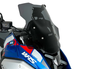 BMW R 1300 GS Trophy [WRS] – Forrude