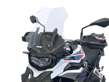 BMW F 750 GS [WRS] – Forrude