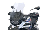 BMW F 850 ​​GS [WRS] – Forrude
