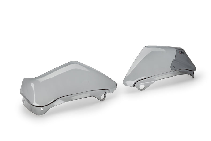 BMW R 1300 GS TROPHY [2025] – Håndbeskyttelsesforlænger – Sort