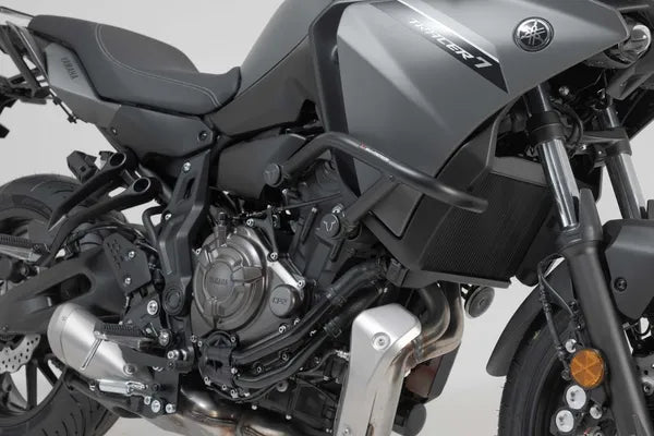 Yamaha Pure [SW-MOTECH] – Sturzbügel