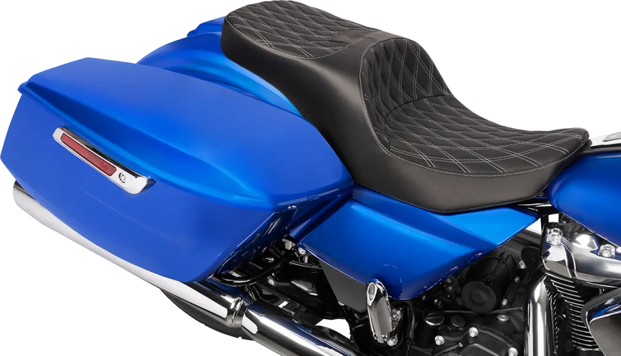 harley davidson touring [DRAG SPECIALTIES] – Freedom Touring sæde
