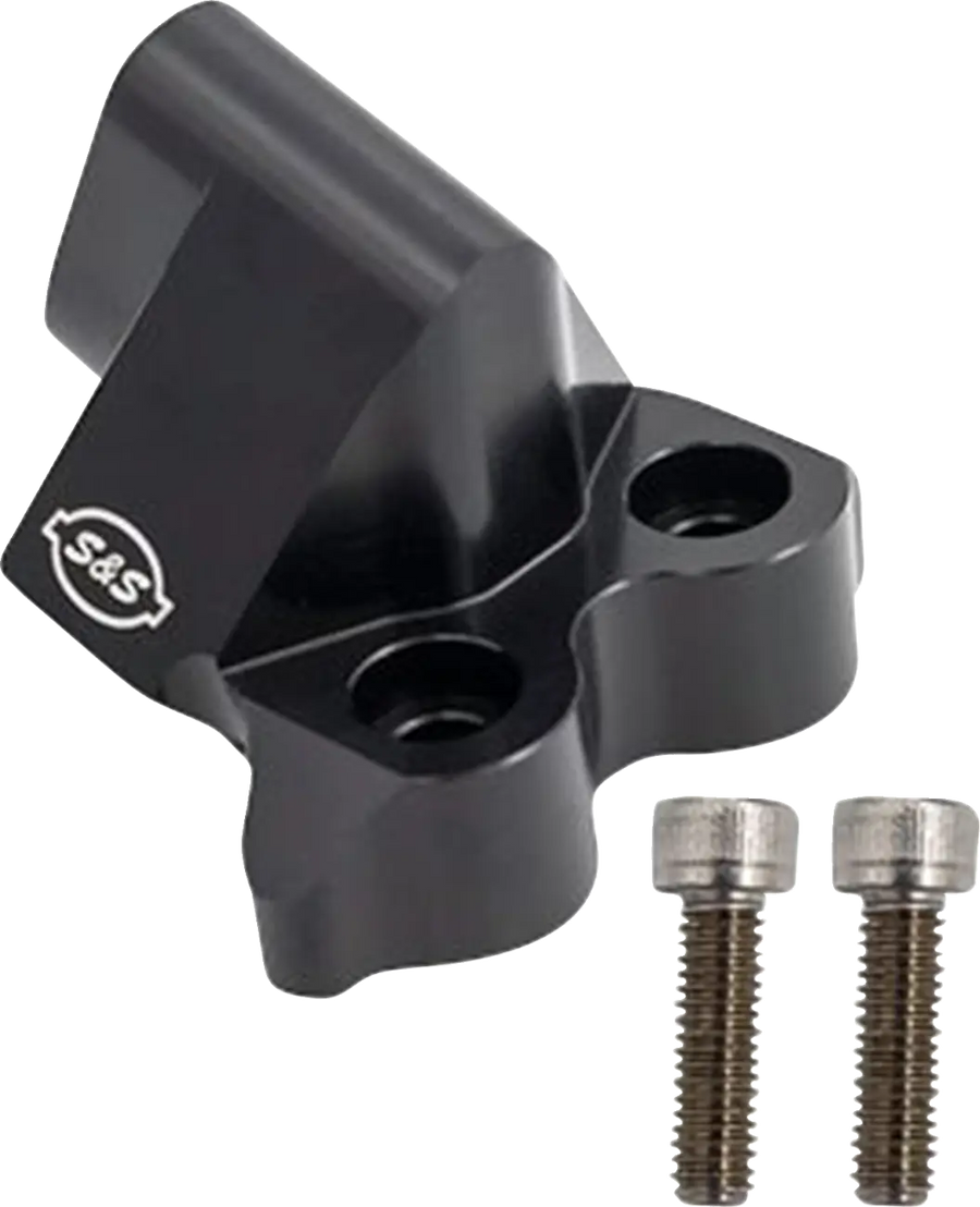 Harley-Davidson FLTRXRRSE 2147 Road Glide RR CVO 131 [2025] - Billet Kraftstoffverteiler-Kit – Bild 1