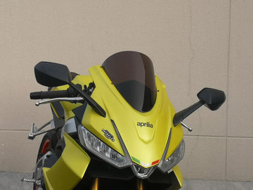 Aprilia RS 660 [BULLSTER] – Forrude