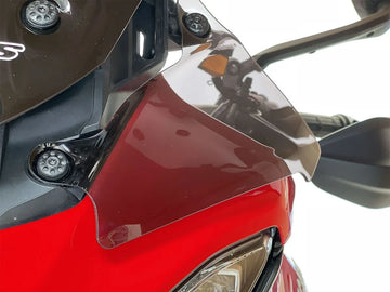 ducati multistrada v4 [WRS] – Et par sidevindafvisere - 0