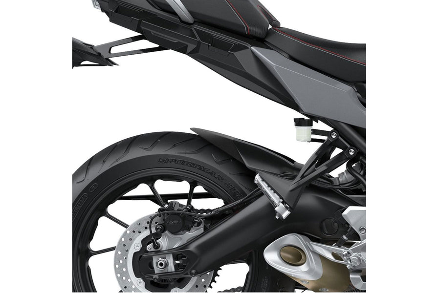 YAMAHA TRACER 900 [2020] – Skærmeforlænger – Mat sort