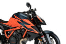 KTM 1290 SUPERDUKE R EVO [2023] – Nøgen forrude side-3