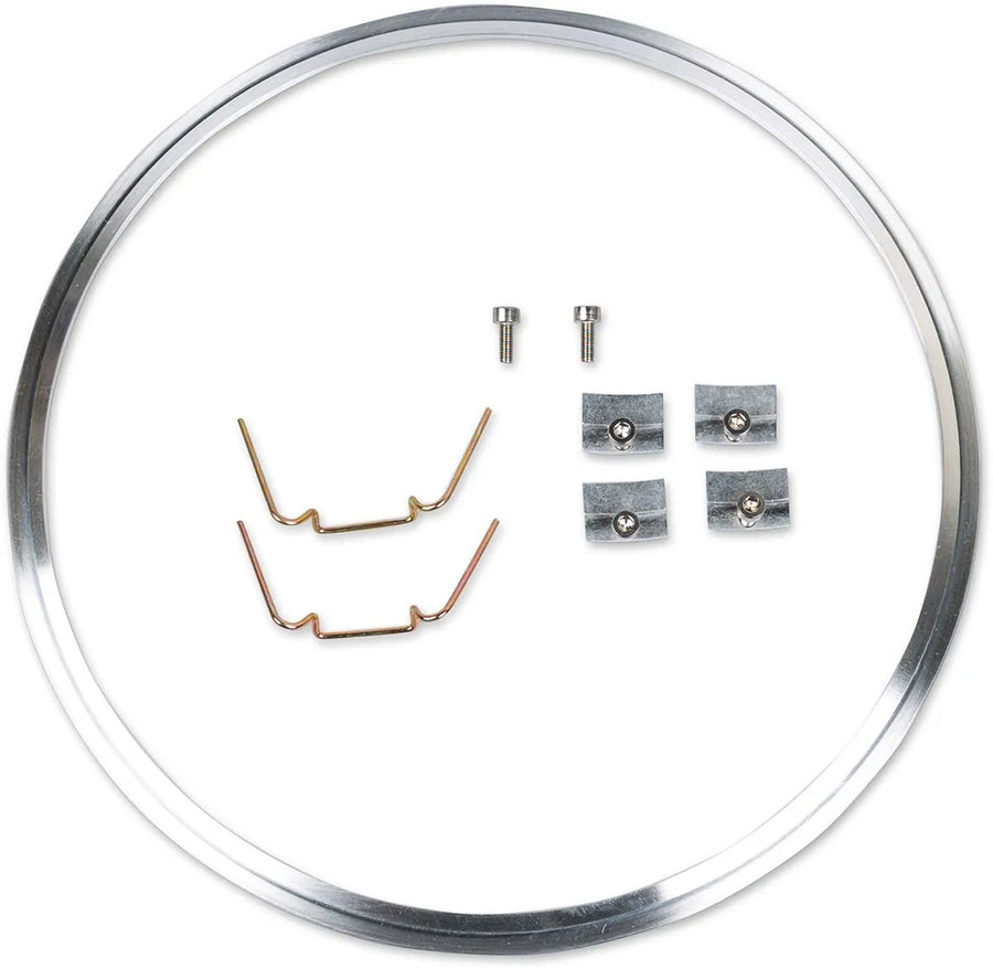 Triumph Bonneville 900 T 100 ABS [2020, 2022-2023] - Scheinwerfer-Adapterkit – Bild 1