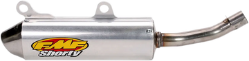 Yamaha Yz 250 [2000-2001] - Powercore 2 Shorty bagpotte – billede 1