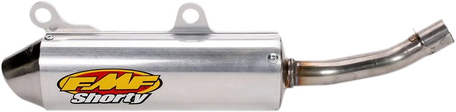 Yamaha Yz 250 [2000-2001] - Powercore 2 Shorty bagpotte – billede 1