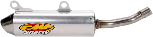 Yamaha Yz 250 [2000-2001] - Powercore 2 Shorty bagpotte – billede 2