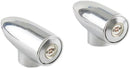 harley davidson flfb [PAUL YAFFE BAGGER NATION] – Lightning Bullet LED-køre-/indikatorlys-2