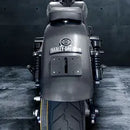 Harley Davidson Fxdrs 114 [HEINZ BIKES] – Spacer terning til nummerplademontering