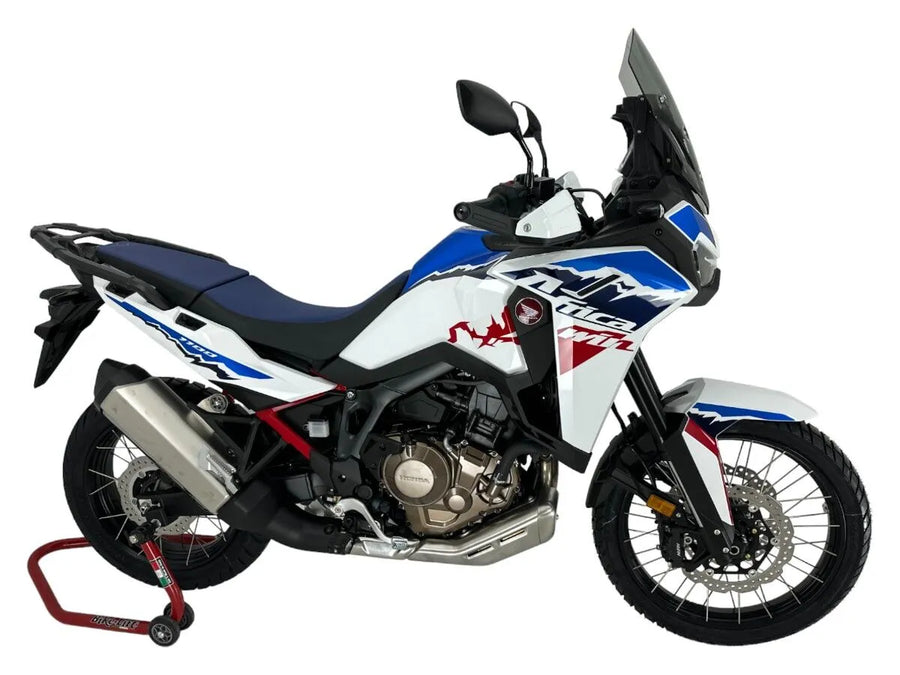 Honda CRF 1100 Africa Twin [WRS] - forrude