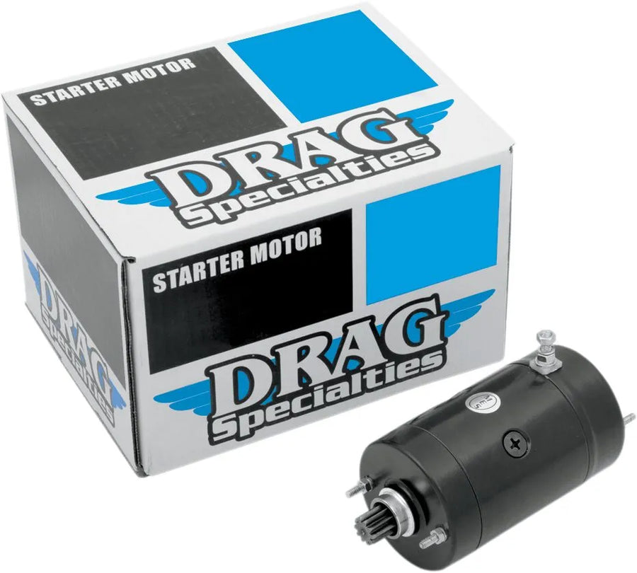 harley davidson flfb [DRAG SPECIALTIES] - Starter med højt drejningsmoment