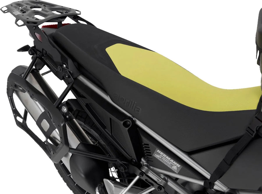 Aprilia Tuareg 660 [SW-MOTECH] – PRO sidebagageholder