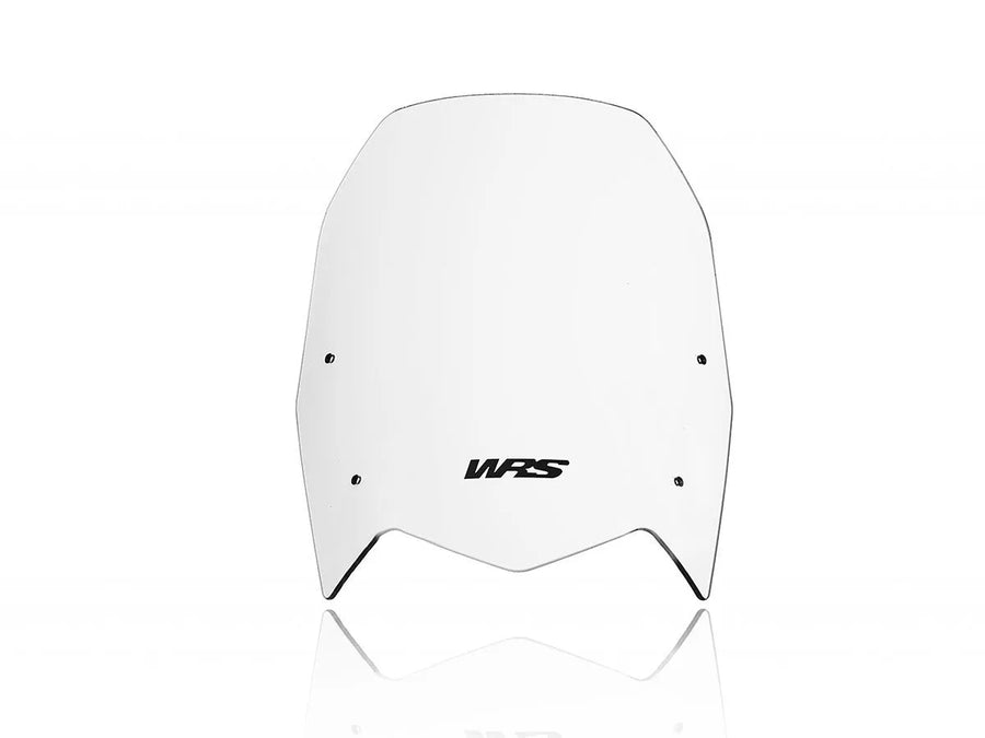 Yamaha Tenere 700 [WRS] - forrude