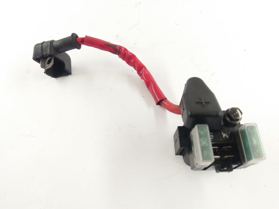 Yamaha TRX 850 4un [1999] - Starter Relay