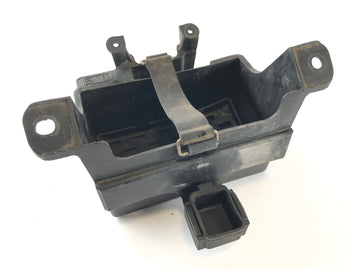 Suzuki Bandit GSF 650 S WVB5 [2005] - Batterirum Batteri - 0