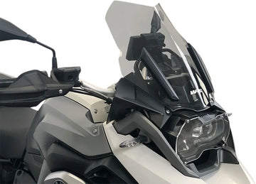 BMW R 1200 GS Adventure [WRS] – Forrude