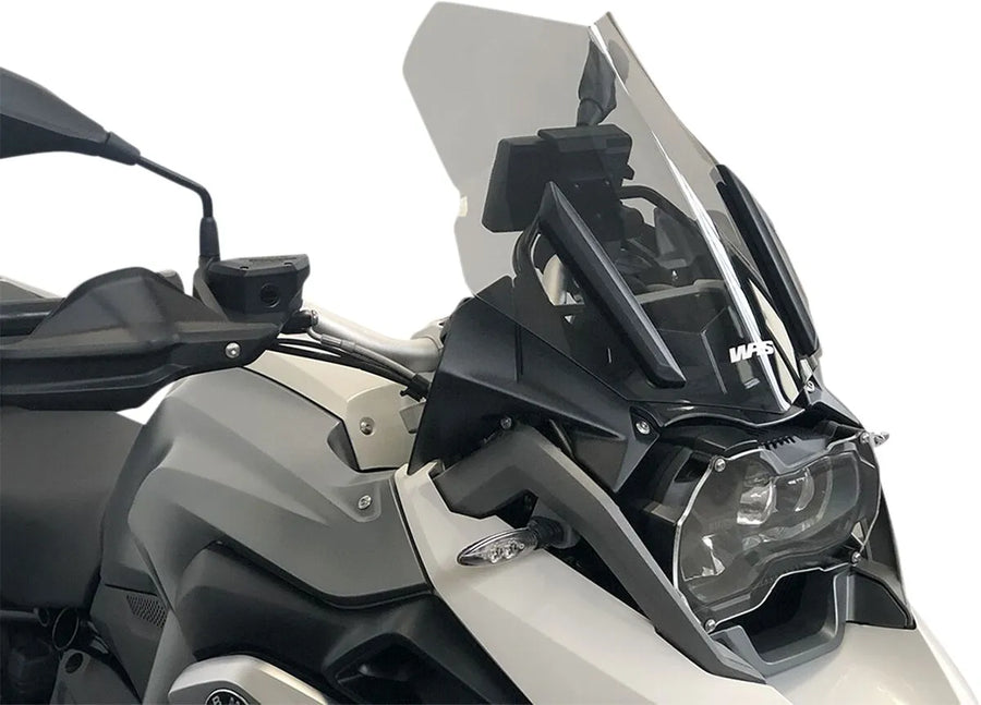 BMW R 1250 [WRS] – Forrude