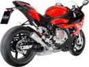 bmw s 1000 [LEOVINCE] – LV-10 bagpotte-2