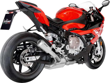 bmw s 1000 [LEOVINCE] – LV-10 bagpotte - 0