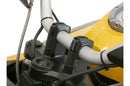 BMW F 800 GS Adventure [SW-MOTECH] – 30 mm styrstigning
