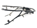 Yamaha TT 600 R DJ01 [2000] - Bageste ramme-1