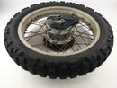Honda XR 500 R PE01 [1981] - Baghjul Rad Rim-4
