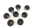 Aprilia RSV 1000 Tuono RP [2005] - Floor Cups-3