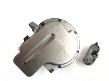 YAMAHA XT 600 E 3TB [1991] - Olie Sieve
