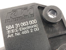 KTM 640 LC4 Prestige [2003] - Kontrolenhed-2