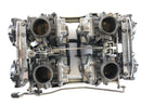 Yamaha V -max 1200 2en [1997] - Carburetor Set Mikuni -blanding forberedelse-2