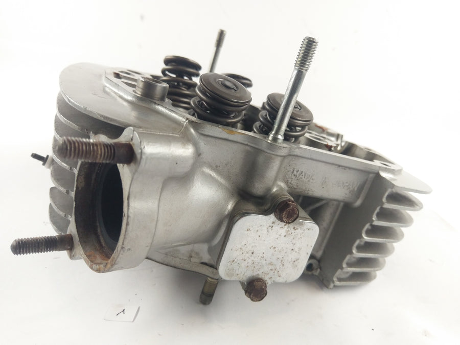 Kawasaki 1500 VN -15 SE VNT 50 A [1989] - Cylinderhoved