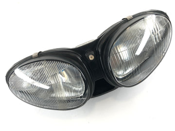 Triumph Sprint 955i RS T695 [2001] - Forlygter - 0